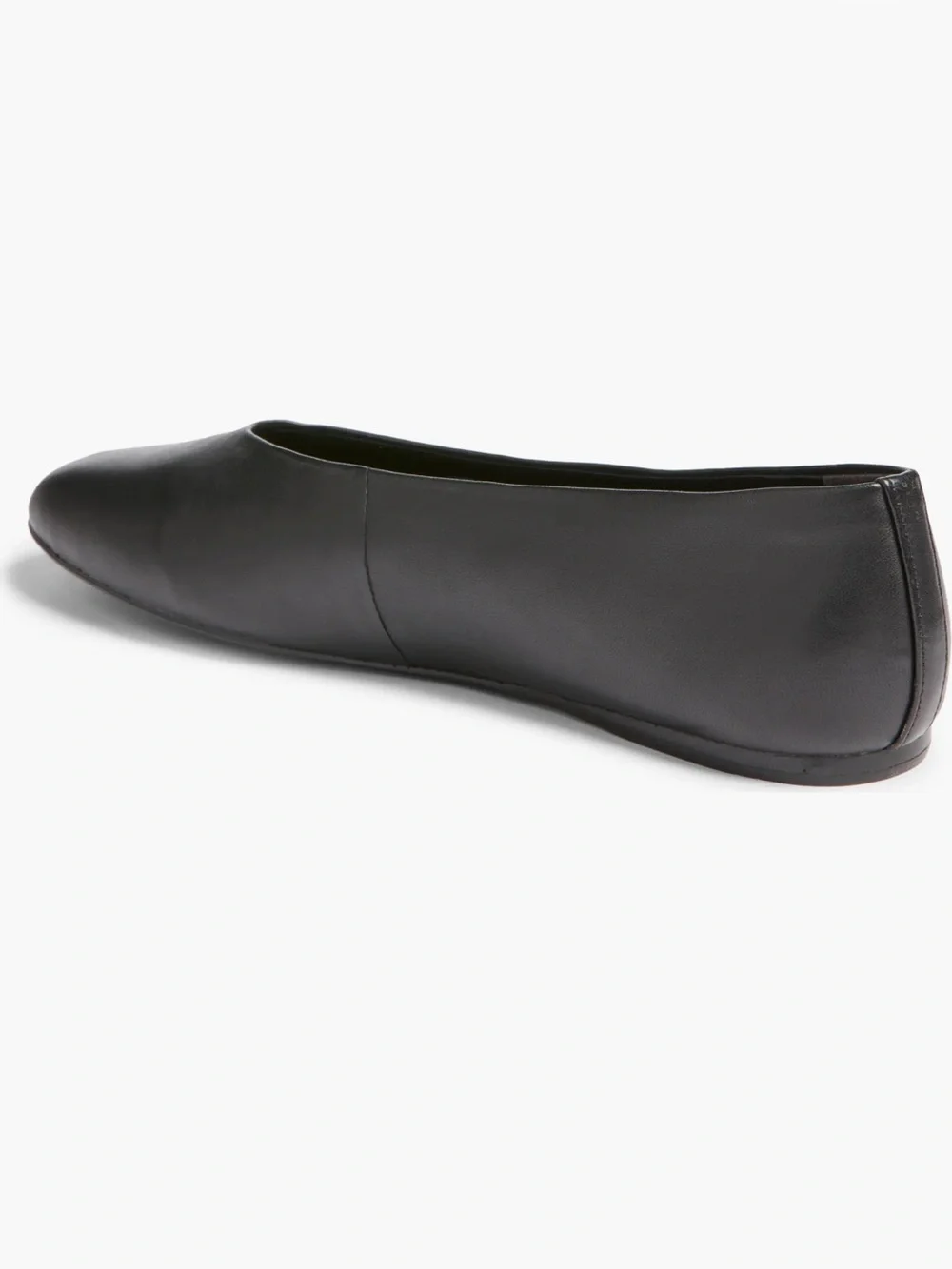 Nordstrom Maddox Ballet Flat